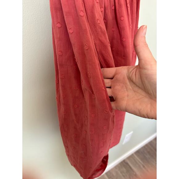 ⭐️Madewell Embroidered Sunflower Cami Summer Dress XXS - Picture 6 of 11